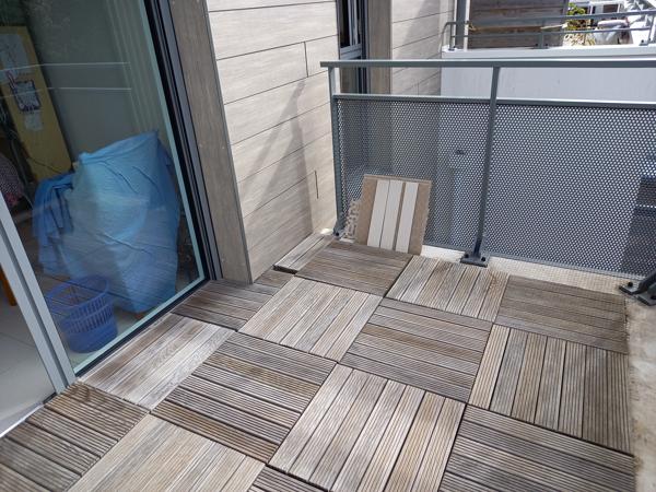 Appartement 2 pièces - 42 m² Exclusivité efficity