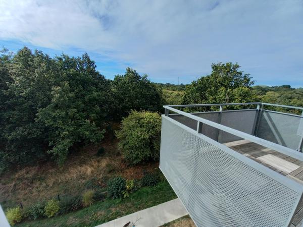 Appartement 2 pièces - 42 m² Exclusivité efficity