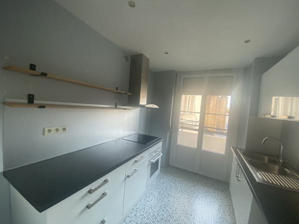 PROCHE CAMBRONNE T3 , Nantes 44000