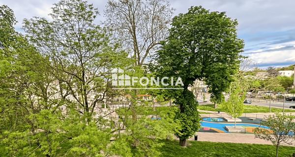 À vendre Appartement 3 pièces 76.42 m² - Dammarie-les-lys 77190