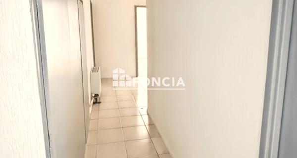 À vendre Appartement 3 pièces 76.42 m² - Dammarie-les-lys 77190