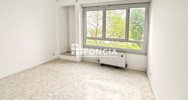 À vendre Appartement 3 pièces 76.42 m² - Dammarie-les-lys 77190