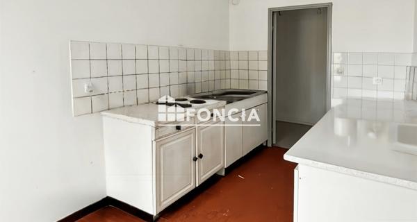 À vendre Appartement 3 pièces 76.42 m² - Dammarie-les-lys 77190