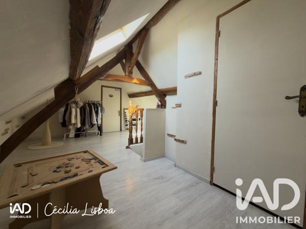 Maison à vendre 6 pièces 154,1 m² Saint-Valérien