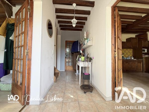 Maison à vendre 6 pièces 154,1 m² Saint-Valérien