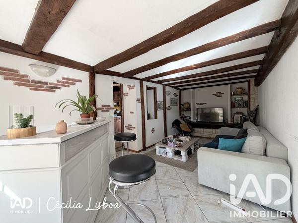 Maison à vendre 6 pièces 154,1 m² Saint-Valérien