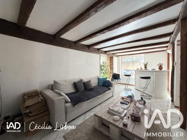 Maison à vendre 6 pièces 154,1 m² Saint-Valérien