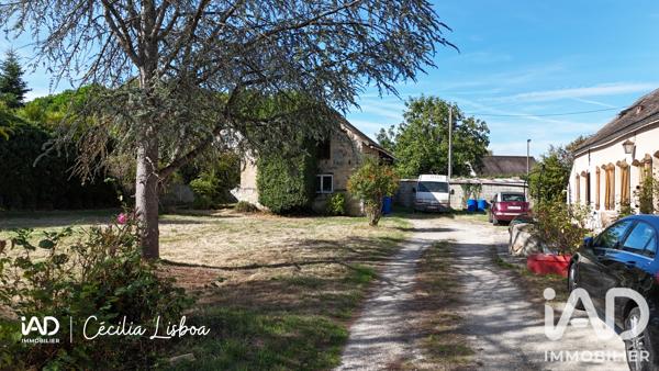 Maison à vendre 6 pièces 154,1 m² Saint-Valérien