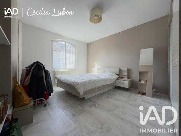 Maison à vendre 6 pièces 154,1 m² Saint-Valérien