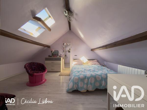 Maison à vendre 6 pièces 154,1 m² Saint-Valérien