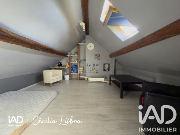 Maison à vendre 6 pièces 154,1 m² Saint-Valérien