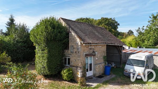 Maison à vendre 6 pièces 154,1 m² Saint-Valérien