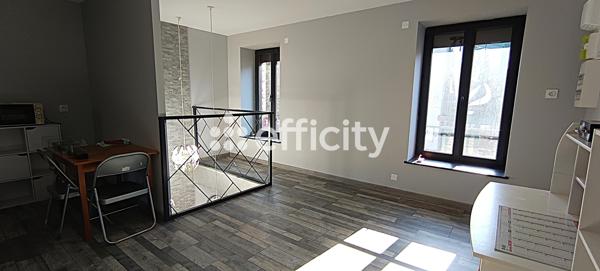 Immeuble 6 pièces - 240 m² Exclusivité efficity