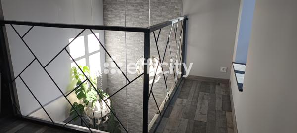 Immeuble 6 pièces - 240 m² Exclusivité efficity