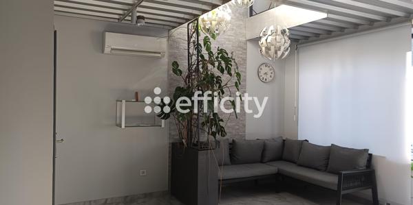 Immeuble 6 pièces - 240 m² Exclusivité efficity