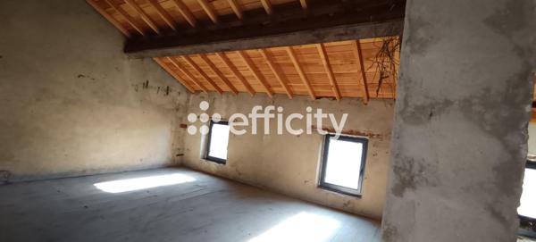 Immeuble 6 pièces - 240 m² Exclusivité efficity