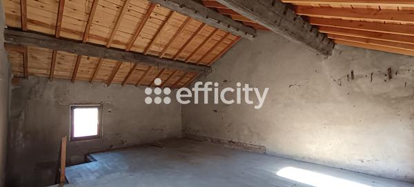 Immeuble 6 pièces - 240 m² Exclusivité efficity