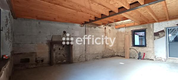 Immeuble 6 pièces - 240 m² Exclusivité efficity