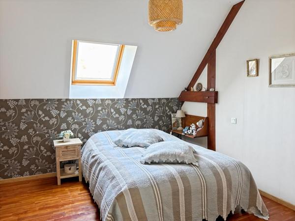 Maison Ballee 8 pièce(s) 179 m2