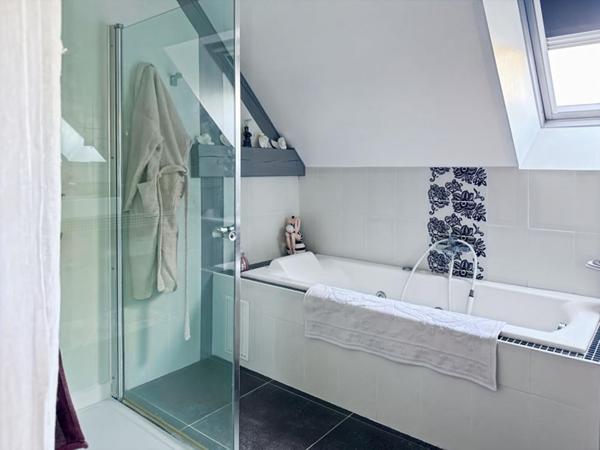 Maison Ballee 8 pièce(s) 179 m2