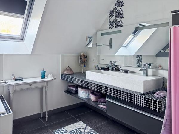 Maison Ballee 8 pièce(s) 179 m2