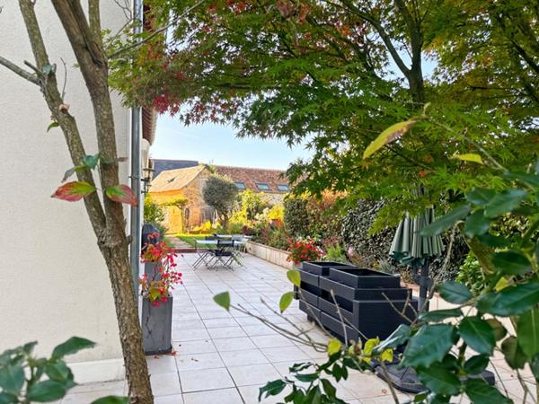 Maison Ballee 8 pièce(s) 179 m2