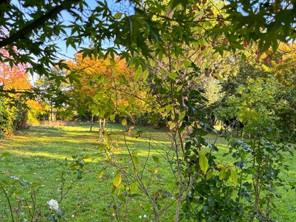 Maison Ballee 8 pièce(s) 179 m2