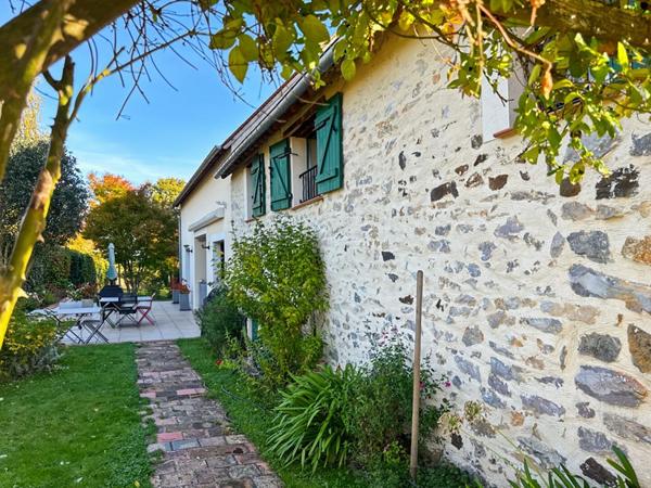 Maison Ballee 8 pièce(s) 179 m2