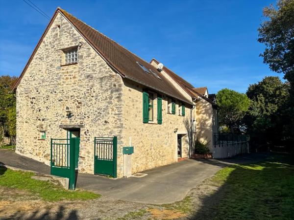 Maison Ballee 8 pièce(s) 179 m2