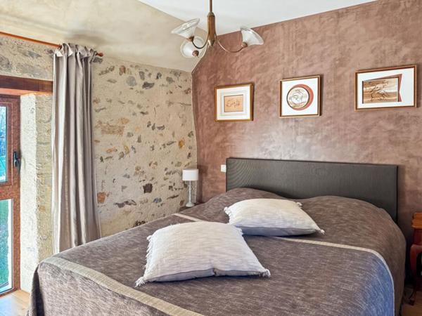 Maison Ballee 8 pièce(s) 179 m2