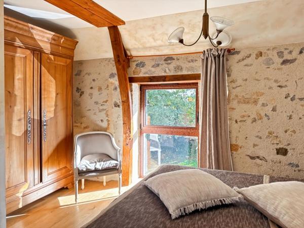 Maison Ballee 8 pièce(s) 179 m2