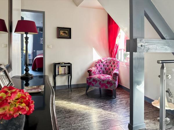 Maison Ballee 8 pièce(s) 179 m2