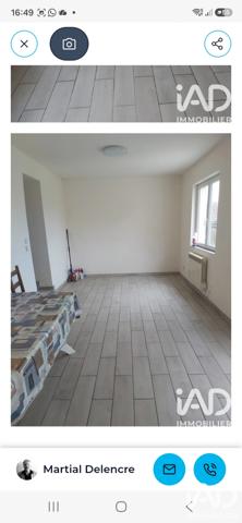 Maison à vendre 5 pièces 130 m² Sens