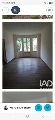 Maison à vendre 5 pièces 130 m² Sens