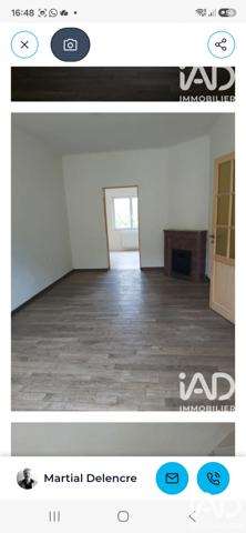 Maison à vendre 5 pièces 130 m² Sens