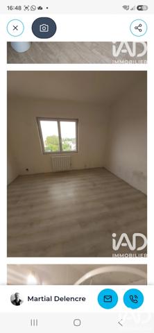 Maison à vendre 5 pièces 130 m² Sens