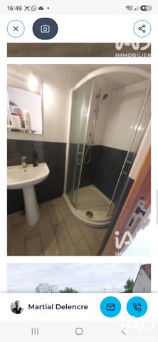 Maison à vendre 5 pièces 130 m² Sens