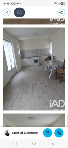 Maison à vendre 5 pièces 130 m² Sens