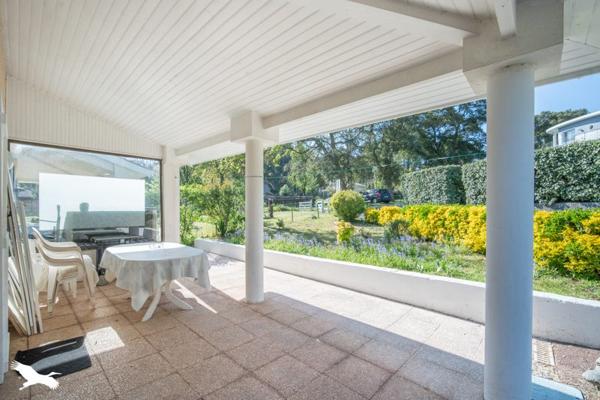 Maison à vendre |  Labenne |  2 pièces | 62 m²