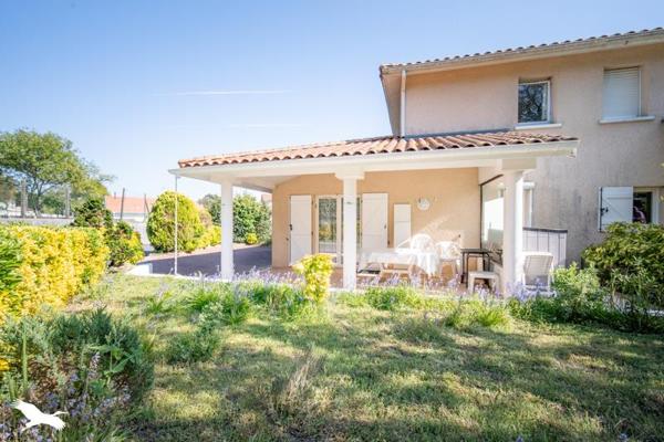 Maison à vendre |  Labenne |  2 pièces | 62 m²