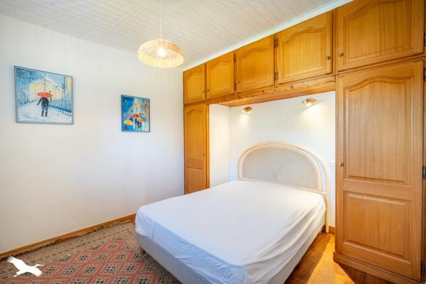 Maison à vendre |  Labenne |  2 pièces | 62 m²