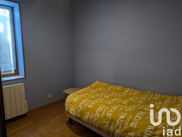Maison à vendre 4 pièces 135 m² Pierrefitte-ès-Bois