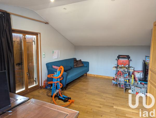 Maison à vendre 4 pièces 135 m² Pierrefitte-ès-Bois