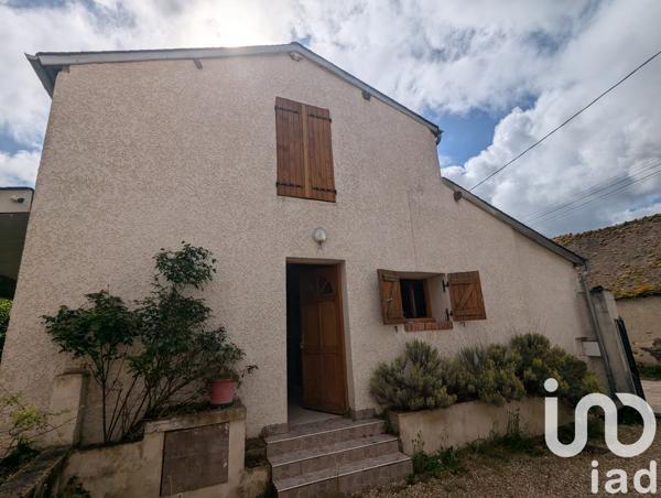 Maison à vendre 4 pièces 135 m² Pierrefitte-ès-Bois