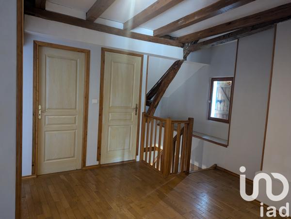 Maison à vendre 4 pièces 135 m² Pierrefitte-ès-Bois