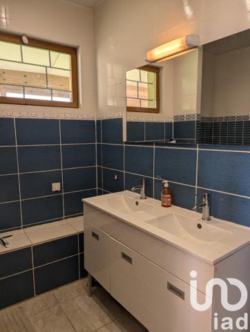 Maison à vendre 4 pièces 135 m² Pierrefitte-ès-Bois
