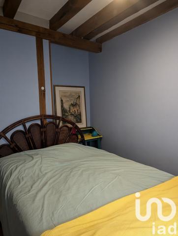 Maison à vendre 4 pièces 135 m² Pierrefitte-ès-Bois