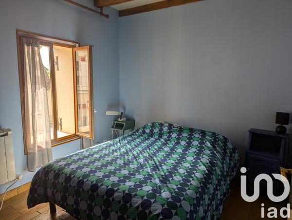 Maison à vendre 4 pièces 135 m² Pierrefitte-ès-Bois