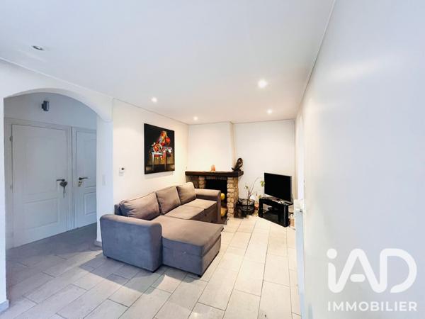 Maison à vendre 5 pièces 99 m² Villeneuve-Loubet
