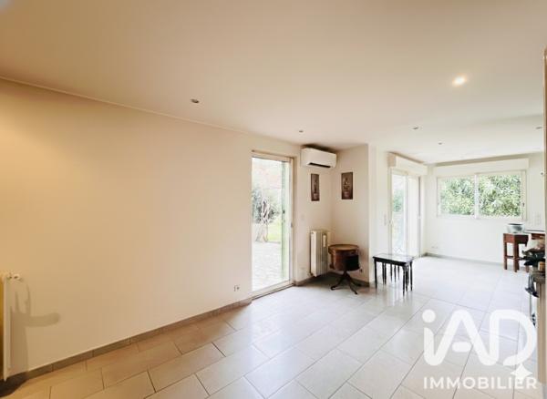 Maison à vendre 5 pièces 99 m² Villeneuve-Loubet